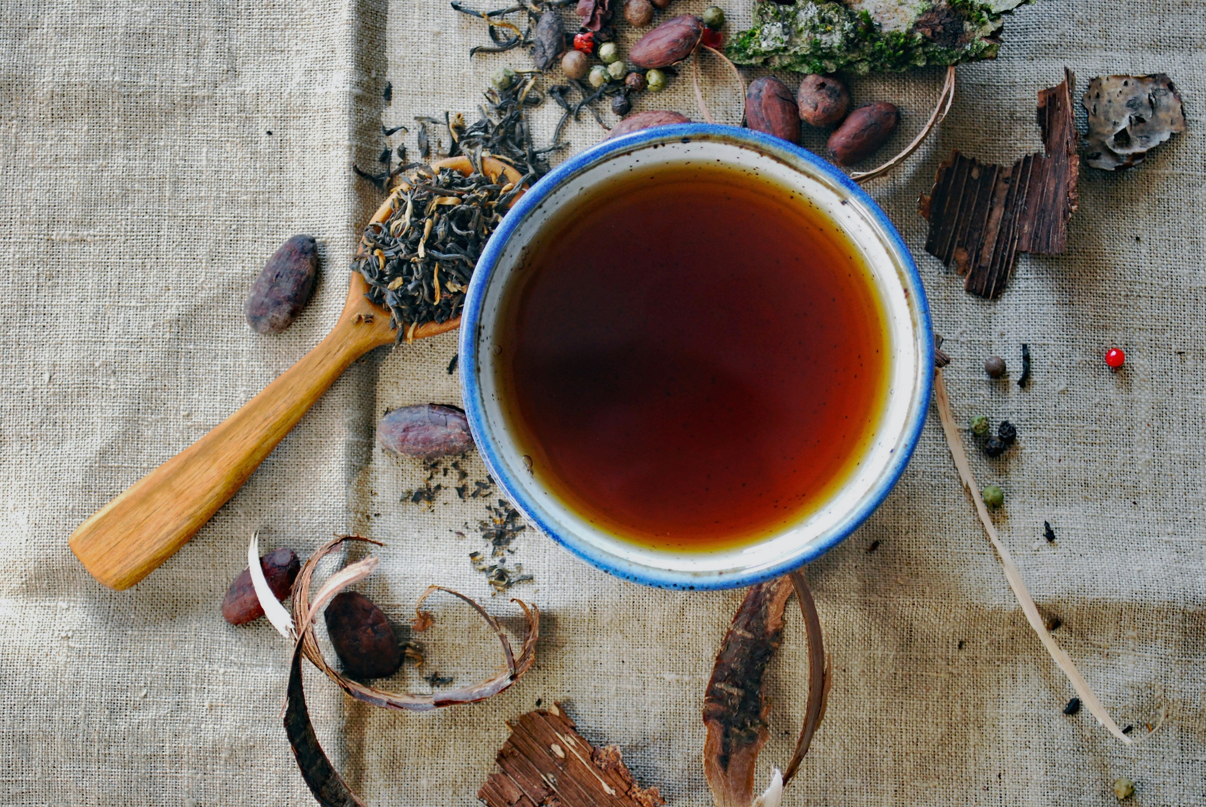 Discovering the World of Single-Origin Teas