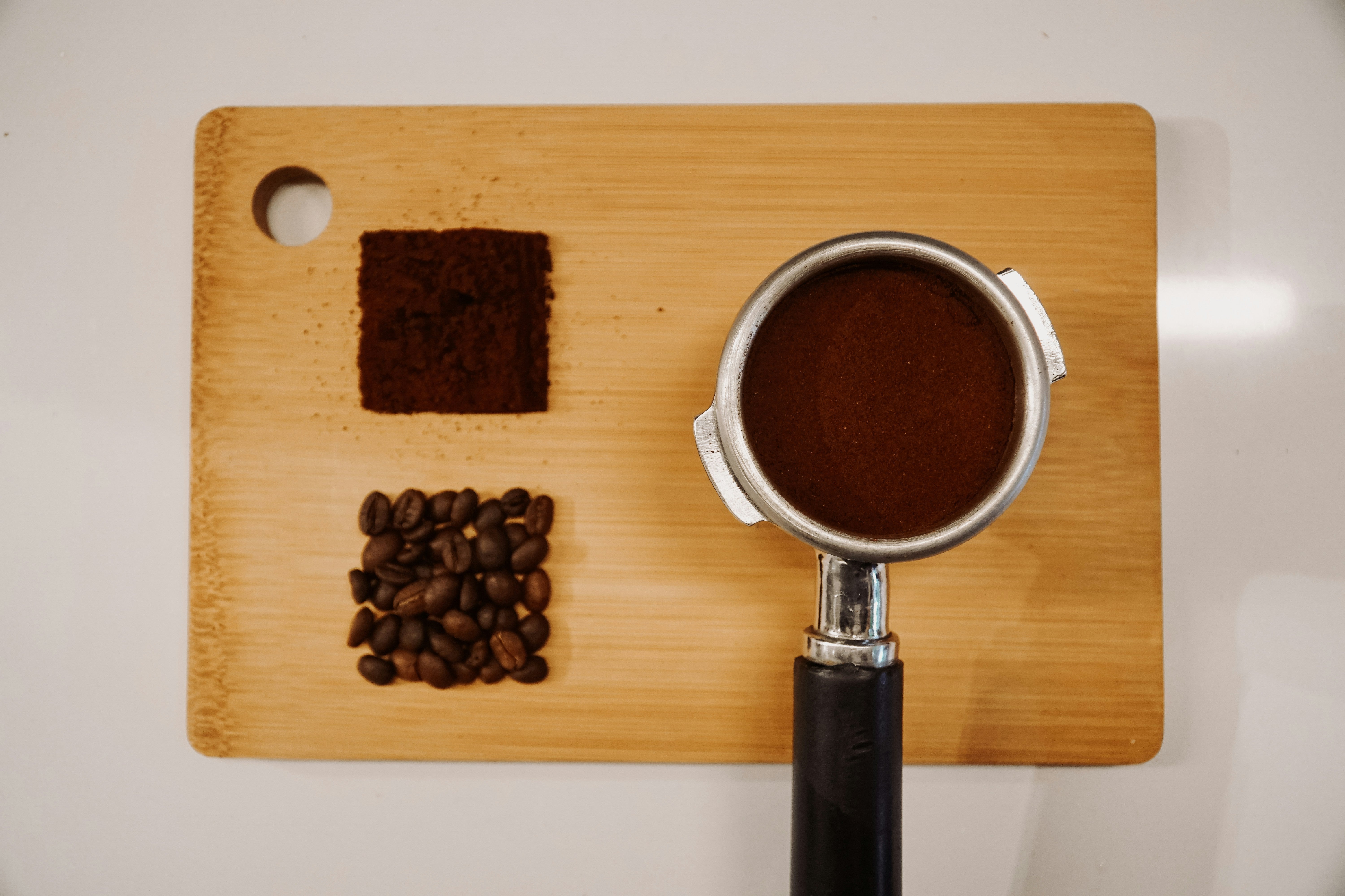 The Transformative Power of Freshly Ground Coffee – Noteworthy Selections