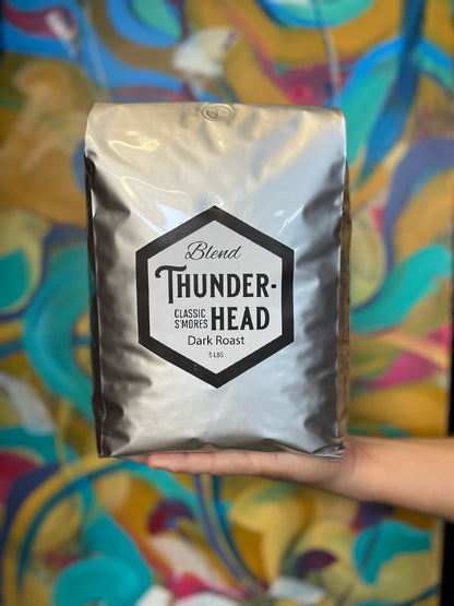 Thunderhead Coffee Blend